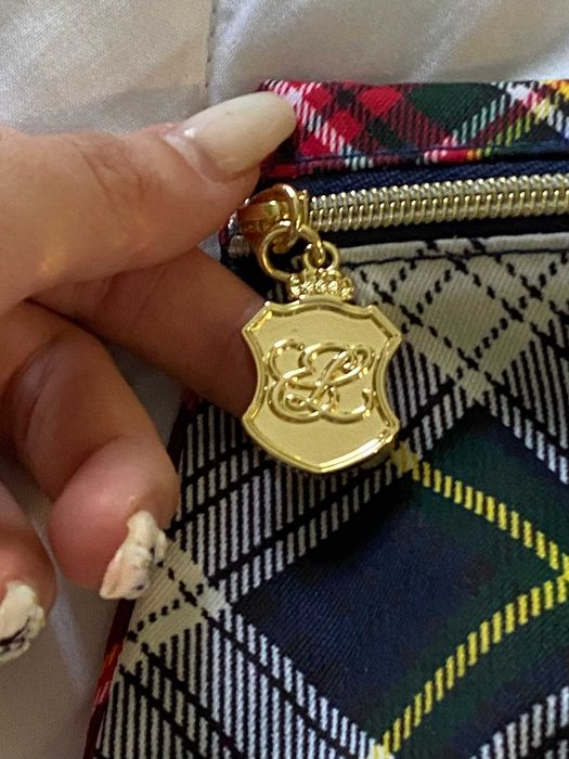 estee lauder козметична чанта