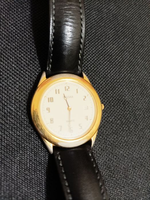 Часовник Pulsar vintage