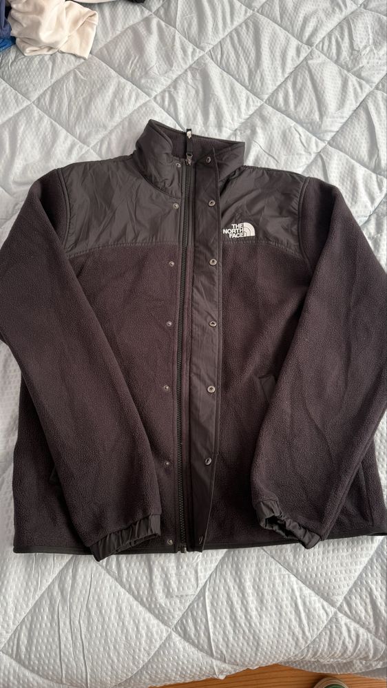 Ralph Lauren, The north face, Stone Island