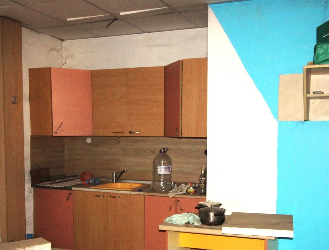 Продава се Промишлена сграда в Добрич, Дружба 1 - 1867 кв.м за 170 €/кв.м - Снимка #16