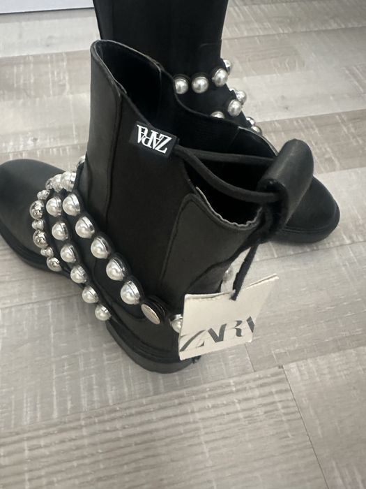 Дамски боти Zara