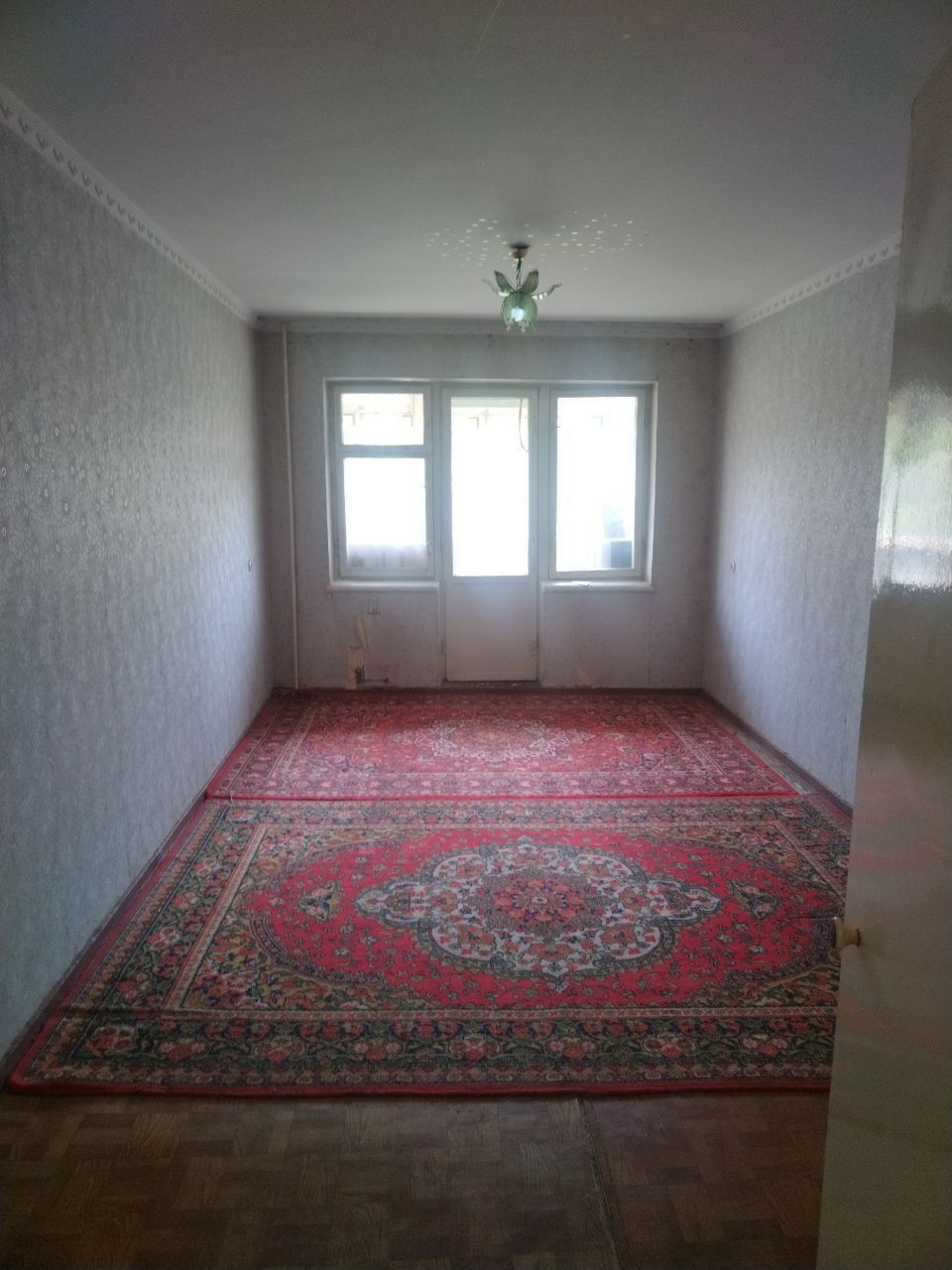 Ижарага квартира