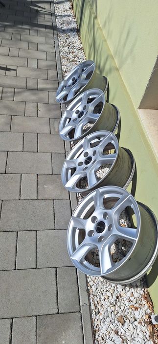 Jante Aluminiu/Aliaj 195.65.15 vara -T4, Golf 7, Audi, Octavia