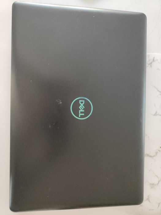Геймърски лаптоп Gaming laptop Dell G3 3779 NVIDIA 1060