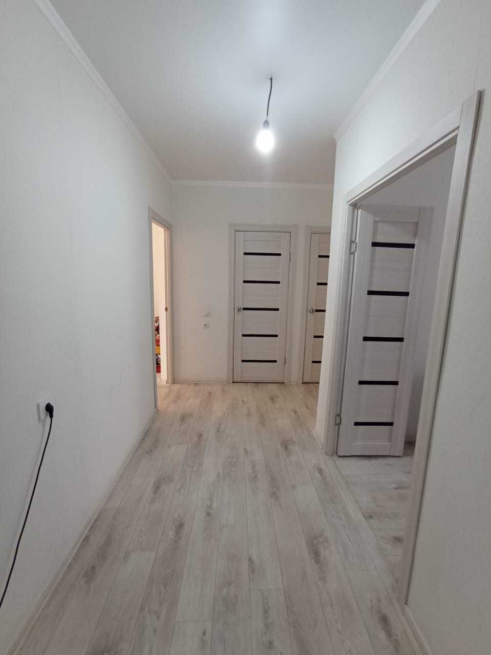 Продам 3-х комн. квартиру в Уральске