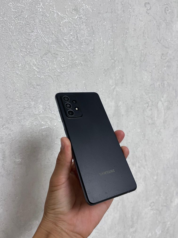 Samsung A72.. 128гб