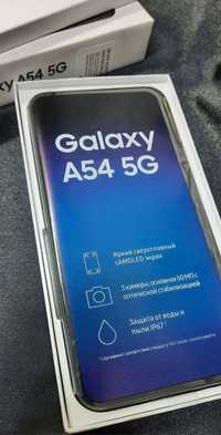 Samsung Galaxy A54 (г Шымкент ул Аймауытова 143)