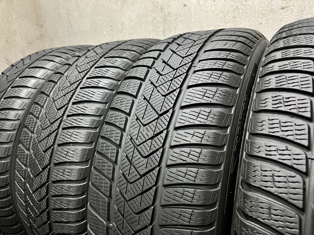 DOT:22г. 245/50/19 Pirelli RSC*, 4бр., 699лв