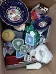 Produse second hand de tip uz casnic
