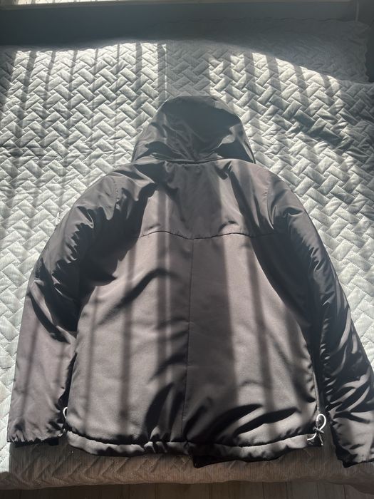 Мъжко зимно яке
