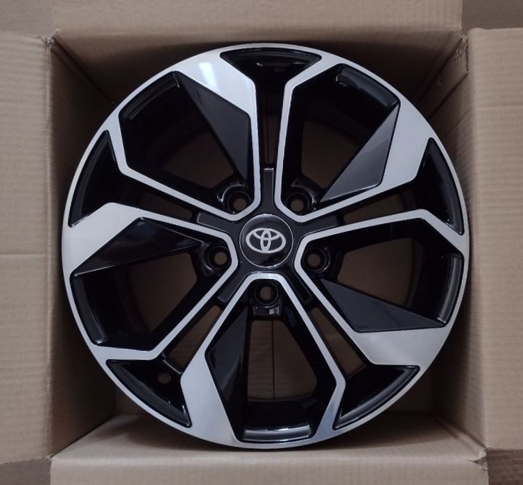 Jante  17 TOYOTA Corolla Prius Avensis Auris  Camry
RAV 4 C-HR