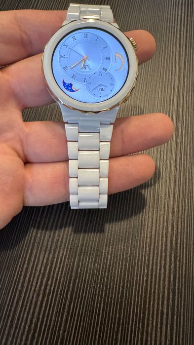 Huawei watch gt pro3