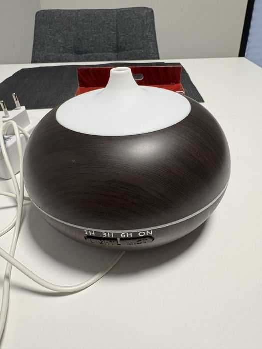 Ароматизатор и овлажнител