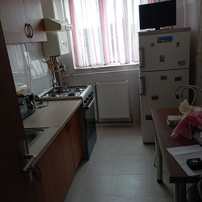 Apartament 2 camere centru plopeni