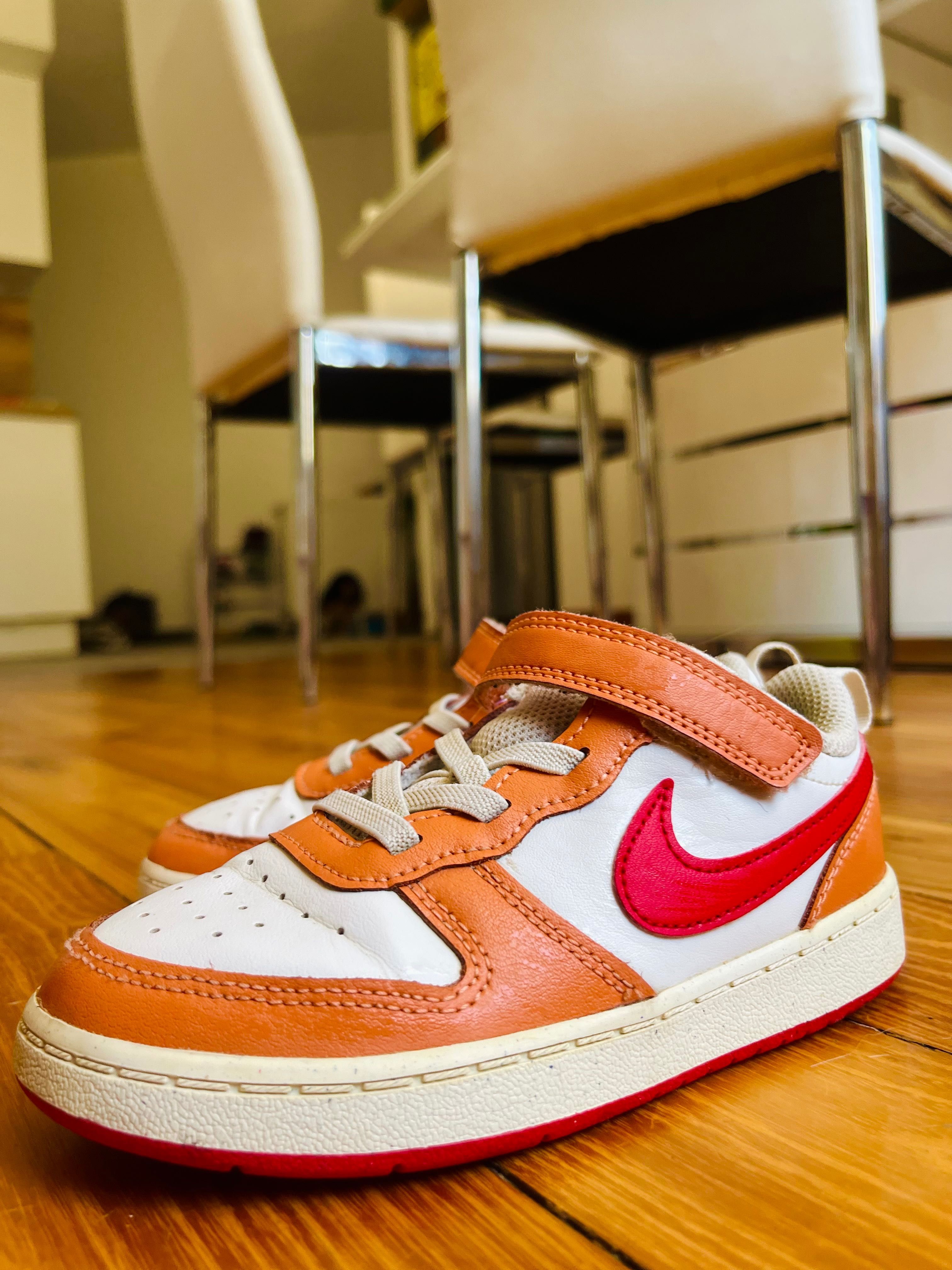 Детски маратонки nike