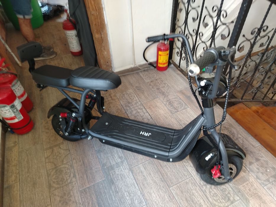 Scuter mini harley electric 800W 48V