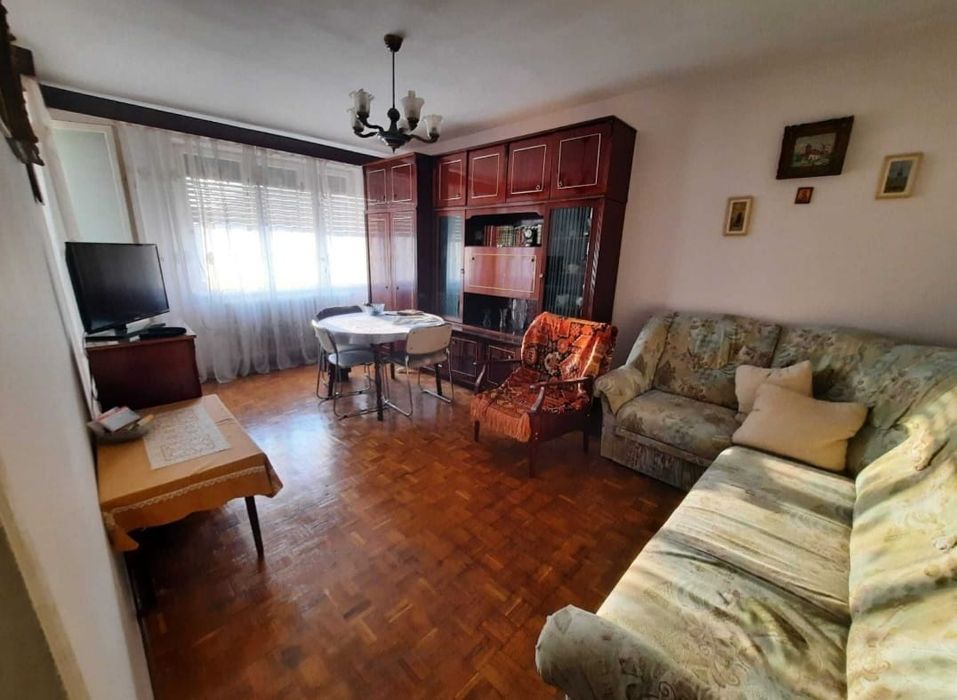 Sibiu Strand  3 decomandate 107900 euro