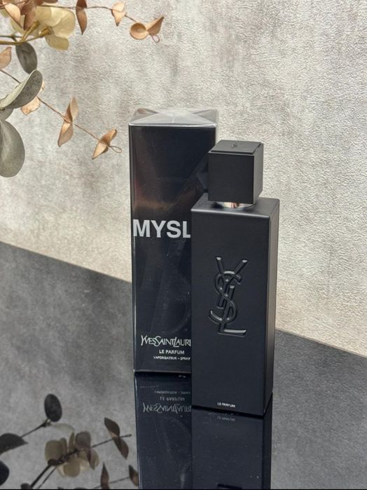 YSL Myslf парфюми