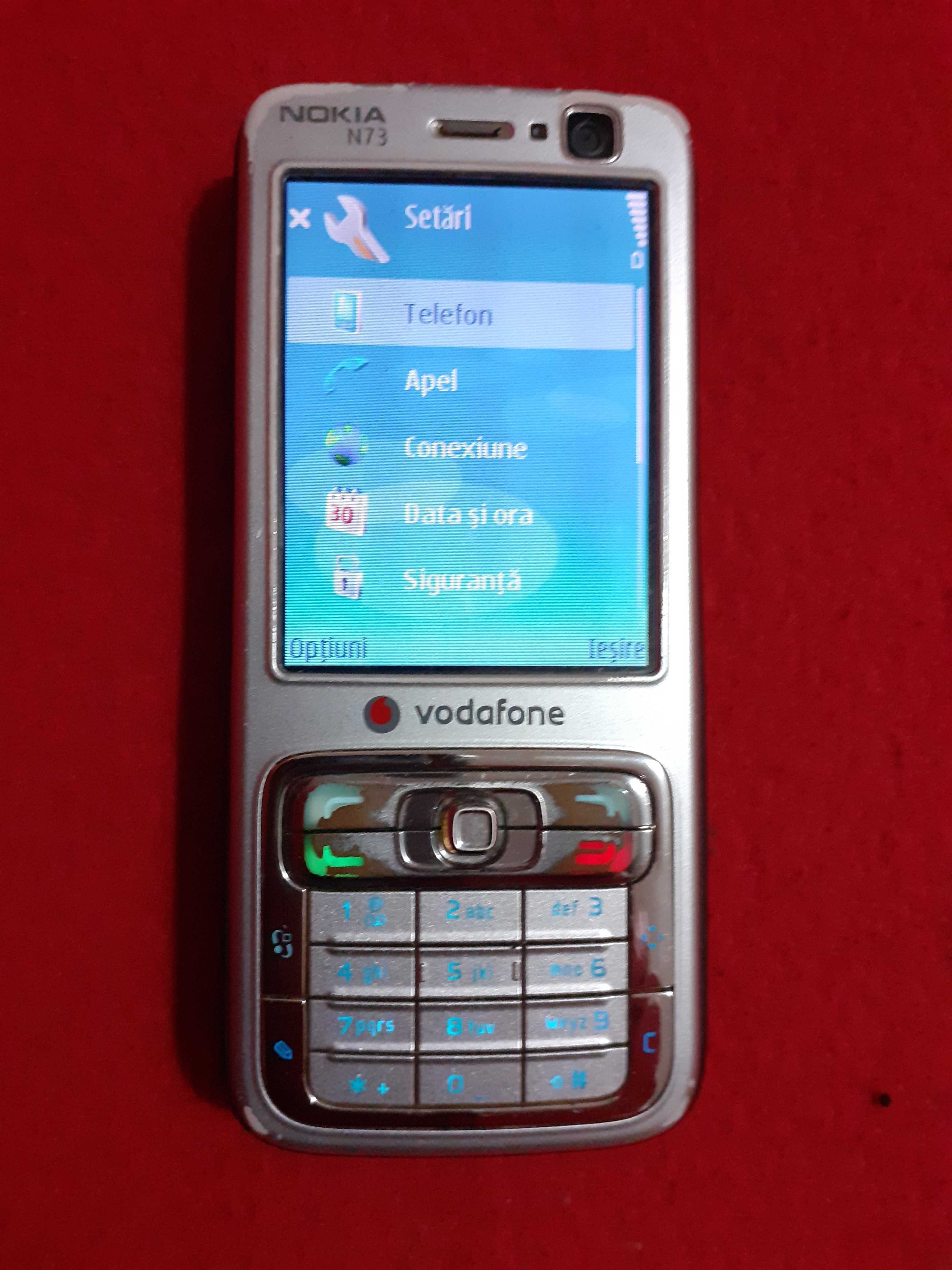 Telefon Nokia N73 Original Edition