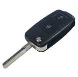 Кутия за контактен ключ VW Golf 4,Passat 4 А-3788-10