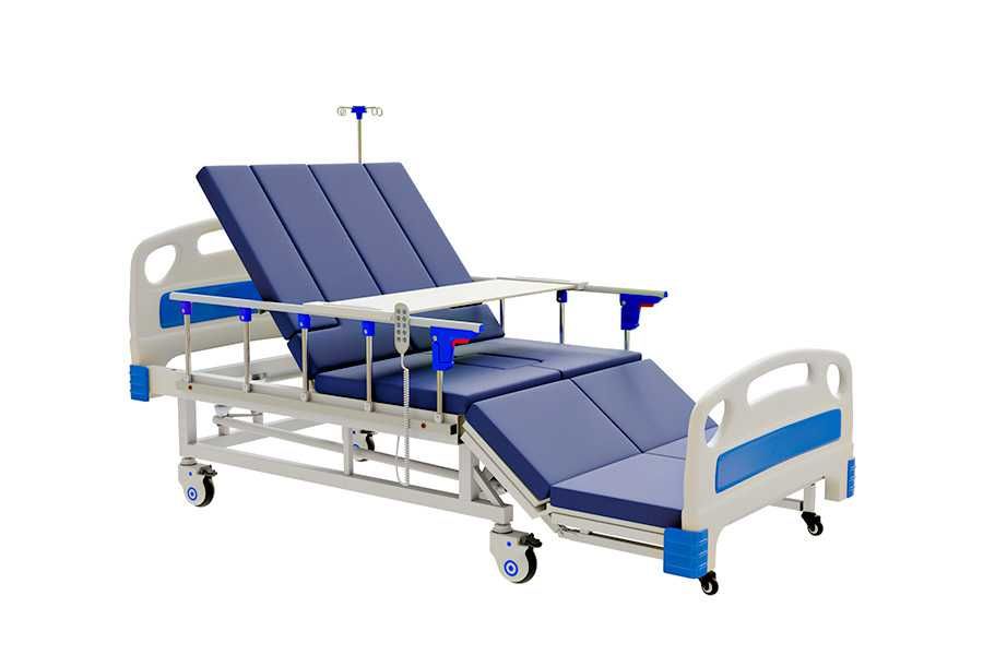 Кровать многофункциональная (электрическая) ID-C-08(M)