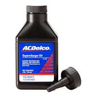 Ulei Compresor OEM ACDelco® Eaton Supercharger Kompressor BMW Ford MB