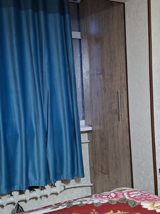 Продаётся 2-х комнатная квартира