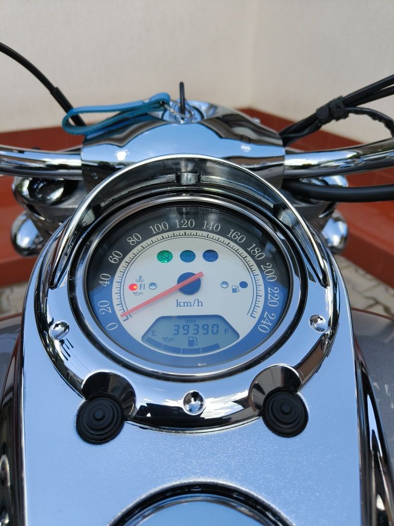 Kawasaki Vulcan 2000 Limited