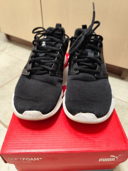 Маратонки Puma interflex modern