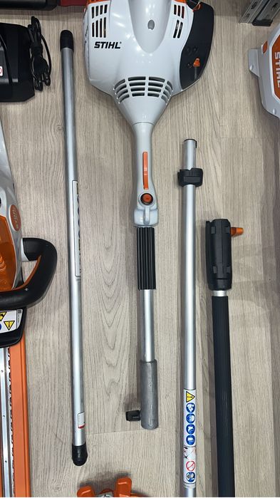 Emondor Stihl HTA 50 cu acumulator AK 20 -Nou