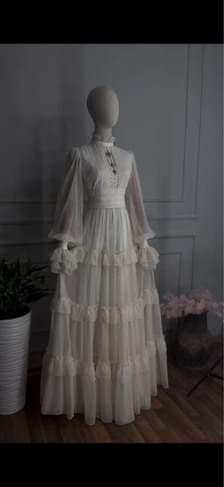 Платье на Сырга Салу!