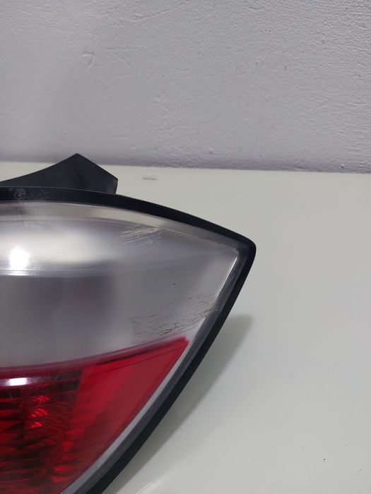 Tripla stop Opel Astra H 2008 dreapta