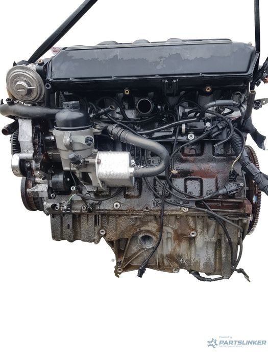 Motor BMW X5 E53 2000 - 2007 3.0 d M57 D30 (306D1)