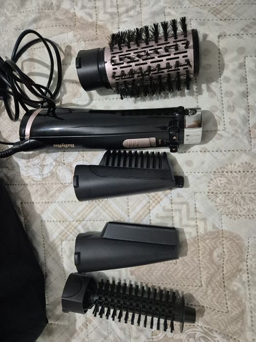 Сешоар BaByliss AS200E