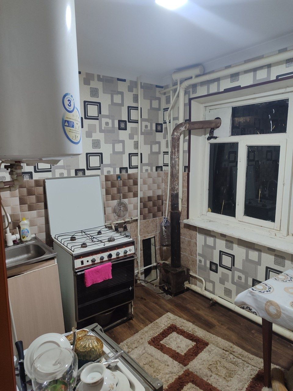 Квартира продаётся