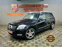 Mercedes-Benz GLK 4x4 Euro5 AUTOMAT •Pachet AMG• BiXenon/Piele