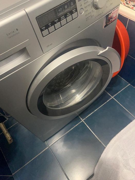 Продам стиральную машинку