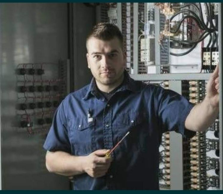 ЭЛЕКТРИК. Квалифицированный специалист 24/7.