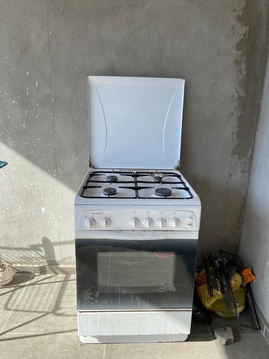 Газовая плита