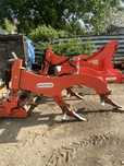 Scarificator Maschio Attila 250/5