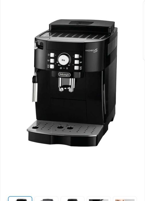 ЗА ЧАСТИ Кафеавтомат DeLonghi Magnifica