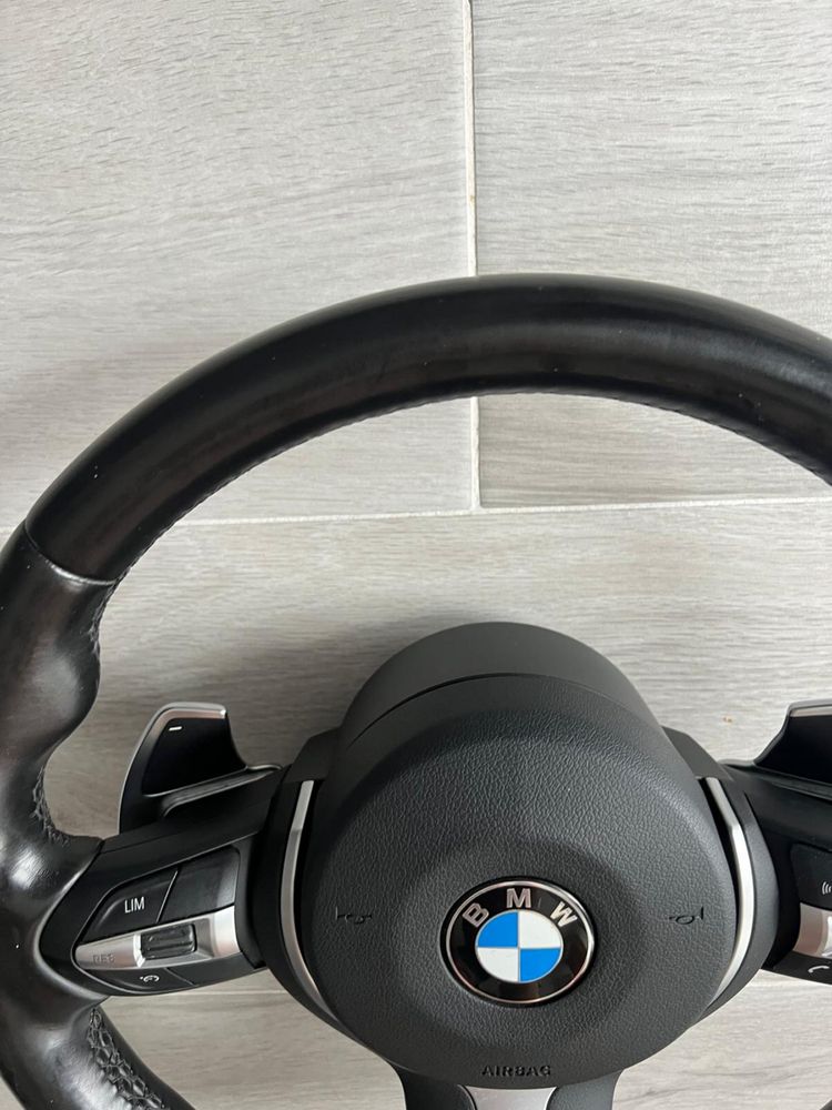 Bmw волан F10 F01 F06