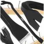 Levier, ranga cu extractor, lungime 600 mm, diametrul 17 mm, Verke