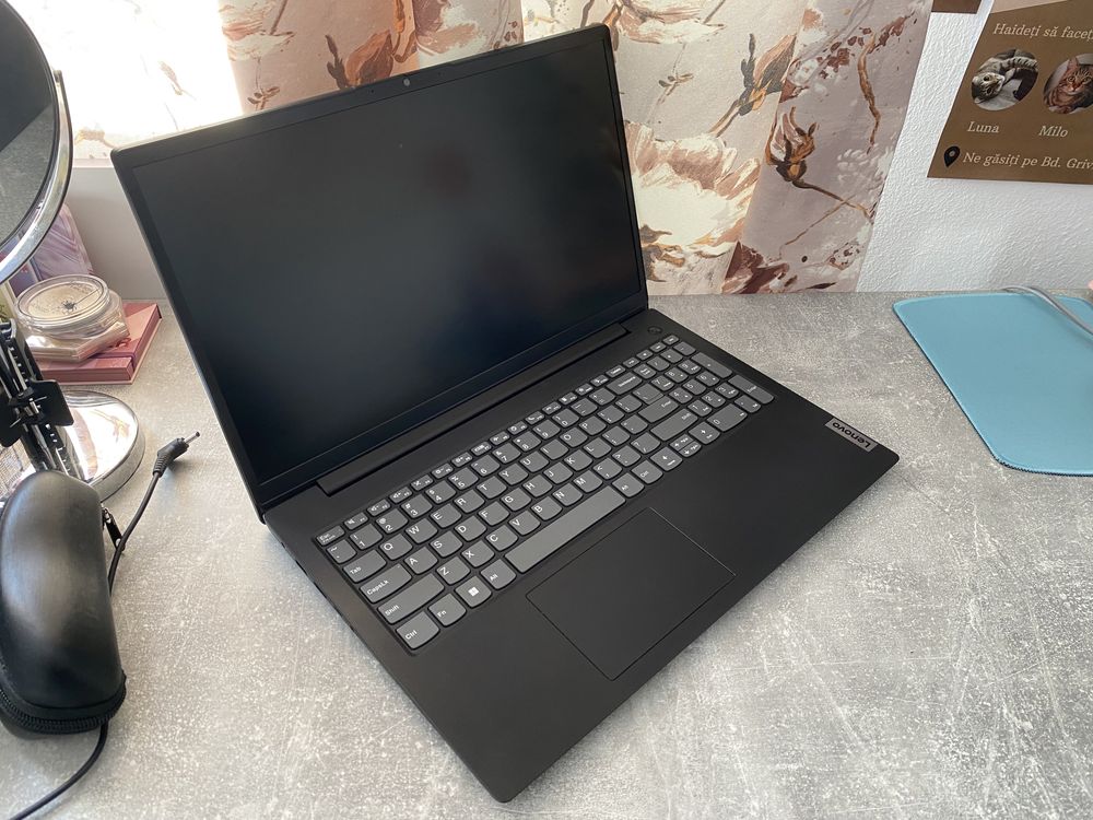 Laptop Lenovo V15 G2 Alc, Ryzen 3, 20 Gb ram