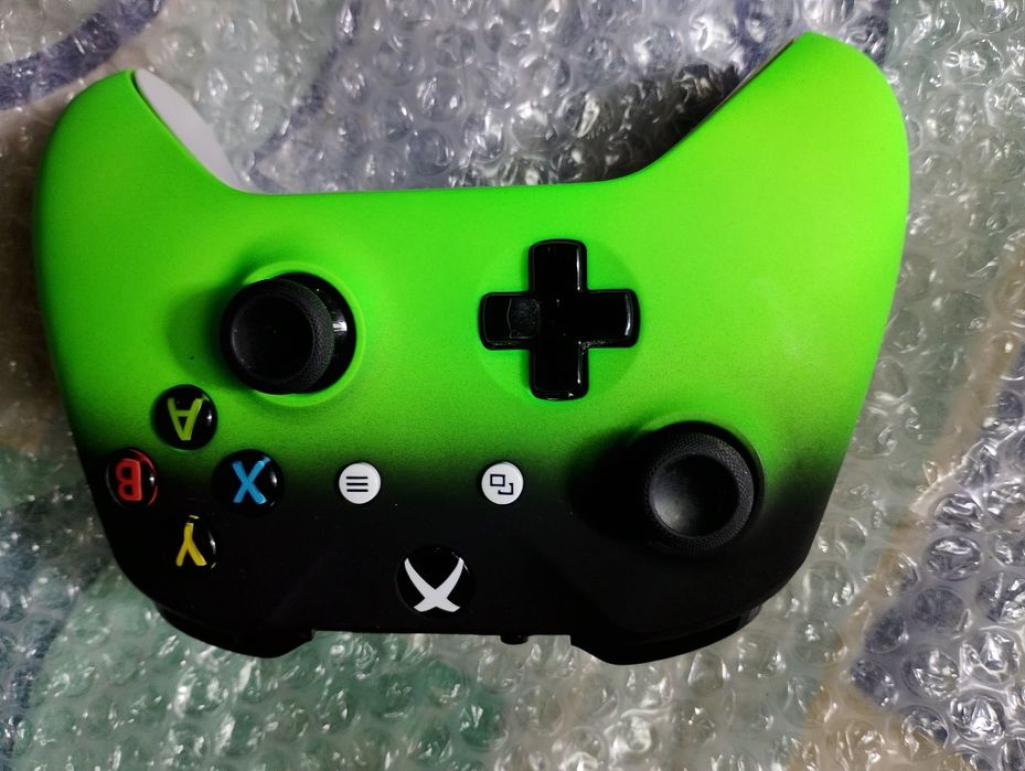 Уникат къстъм контролер джойстик Xbox one series s x PC компютър