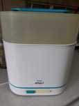 Sterilizator si incalzitor biberoane Phillips Avent