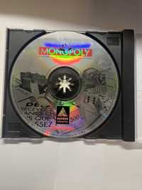 Joc Monopoly Cd retro