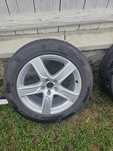 Roti 18 a6 quattro allroad q5