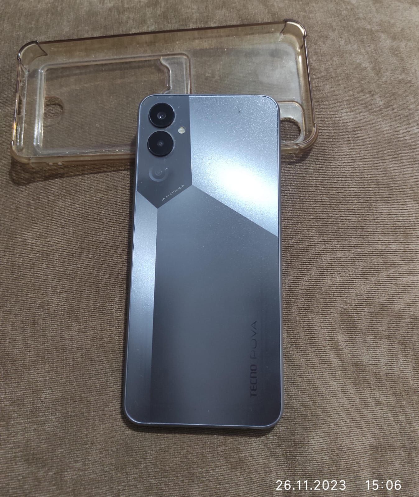 Продам Tecno pova 4