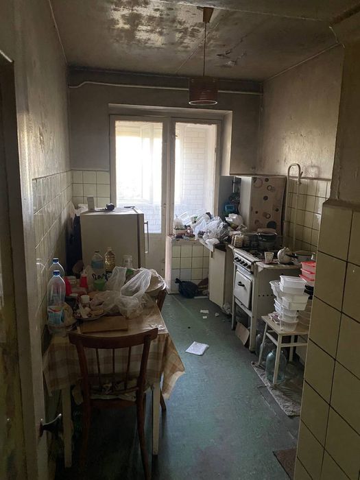 Продается 3х комнатная квартира, 77серия, Ц1, МирзоУлугбекский р-н
